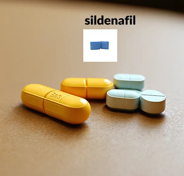 Sildenafil controindicazioni